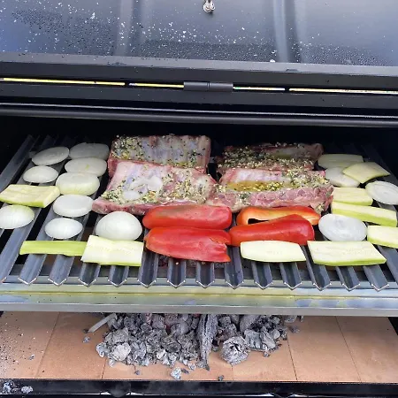 Alimar - Basque San Sebastian