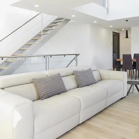 Alimar - Basque Holiday home San Sebastian