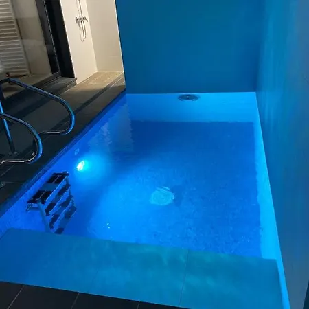 Alimar - Basque * Сан-Себастьян