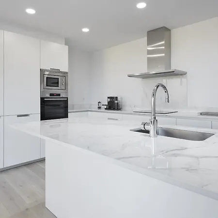 Alimar - Basque Дом отдыха *