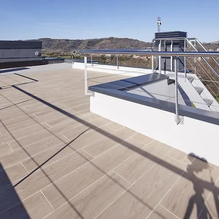 Alimar - Basque Сан-Себастьян