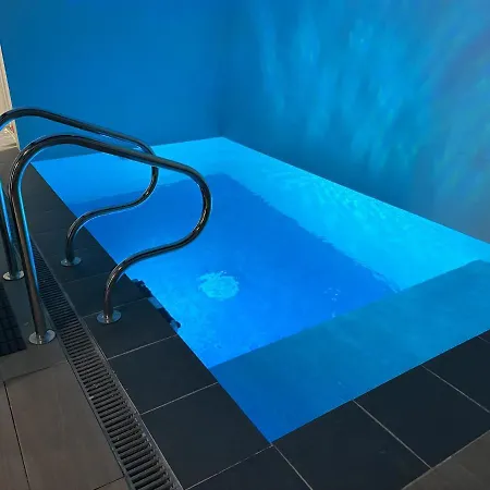 Дом отдыха Alimar - Basque