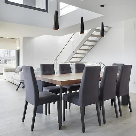 Alimar - Basque Holiday home San Sebastian