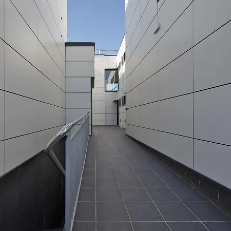 Alimar - Basque San Sebastian