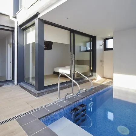 Alimar - Basque * Сан-Себастьян