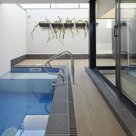 Alimar - Basque San Sebastian