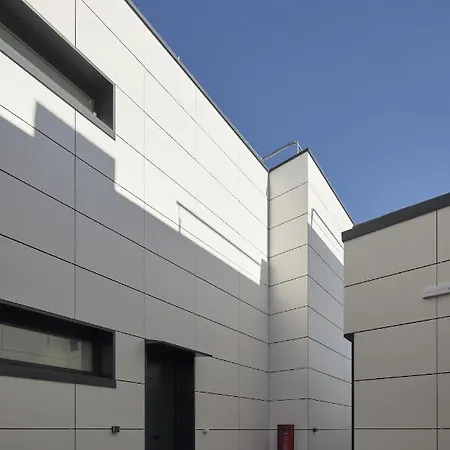 Alimar - Basque * Сан-Себастьян