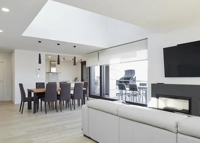 Alimar - Basque Hébergement de vacances Saint-Sébastien