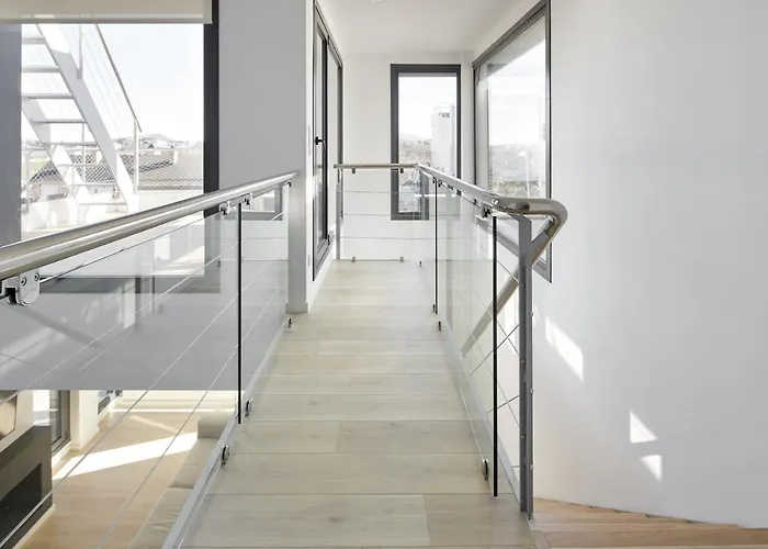 Alimar - Basque Hébergement de vacances *