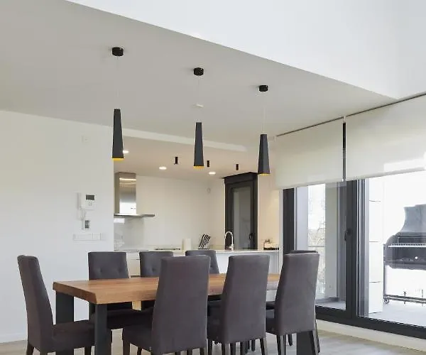 Hébergement de vacances Alimar - Basque Saint-Sébastien