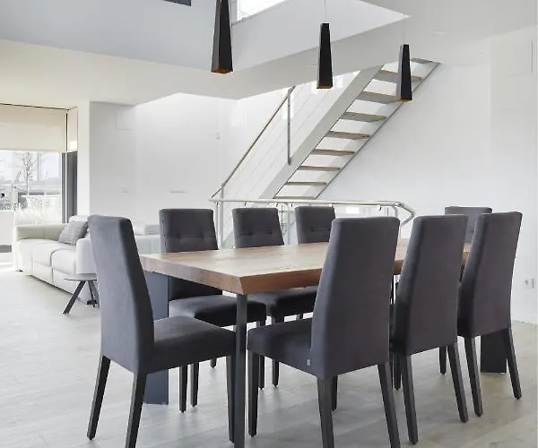 Alimar - Basque Hébergement de vacances Saint-Sébastien