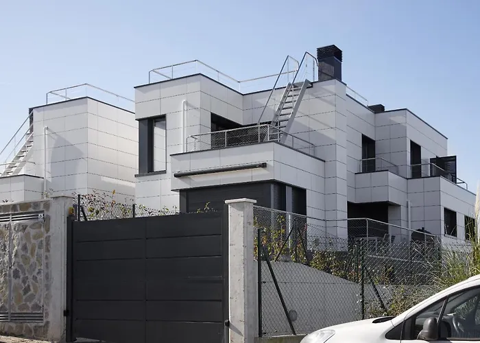 Alimar - Basque Hébergement de vacances