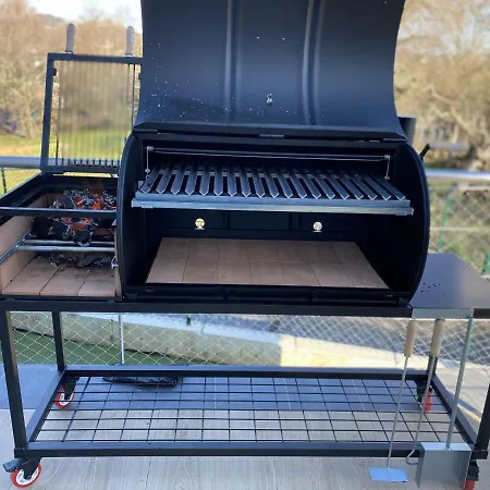 Dom wakacyjny Alimar - Basque