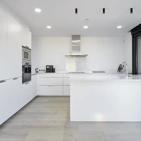 Holiday home Alimar - Basque *