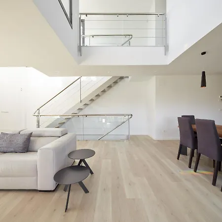 Alimar - Basque Holiday home