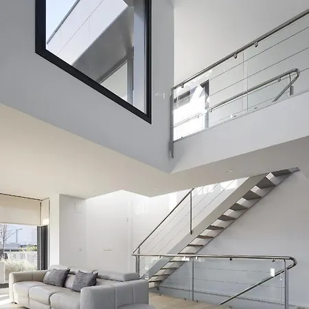 Alimar - Basque Holiday home San Sebastian
