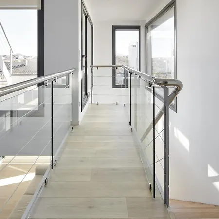 Alimar - Basque Holiday home *