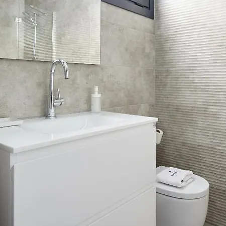 Holiday home Alimar - Basque San Sebastian