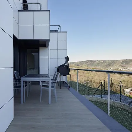 Alimar - Basque Holiday home San Sebastian
