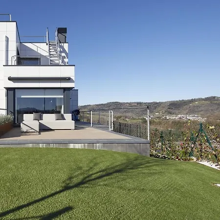 Dom wakacyjny Alimar - Basque