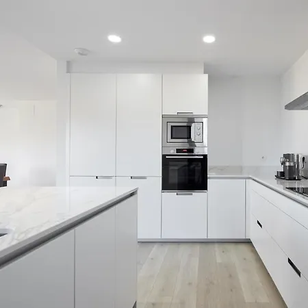 Holiday home Alimar - Basque *