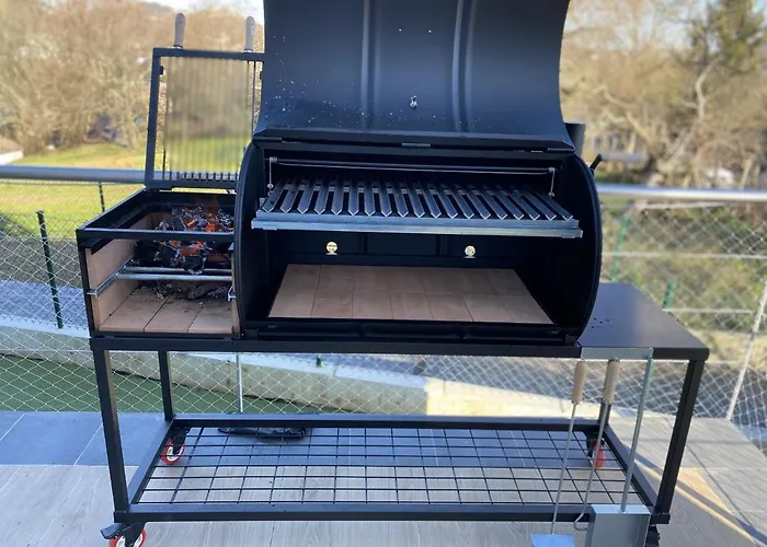 Сasa de vacaciones Alimar - Basque