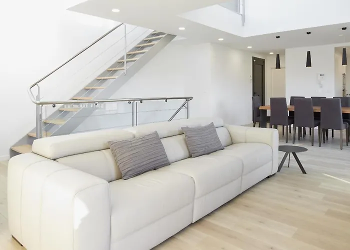 Alimar - Basque Сasa de vacaciones San Sebastián