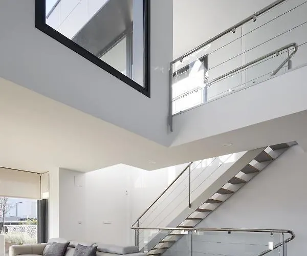 Alimar - Basque Prázdninový dům San Sebastián