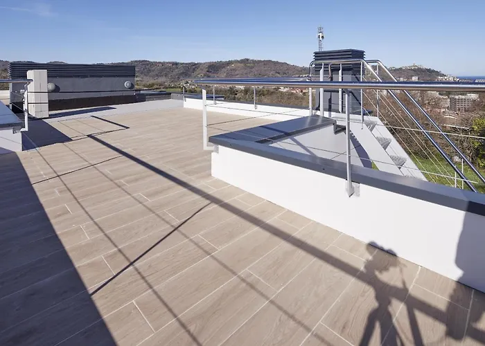 Alimar - Basque San Sebastián