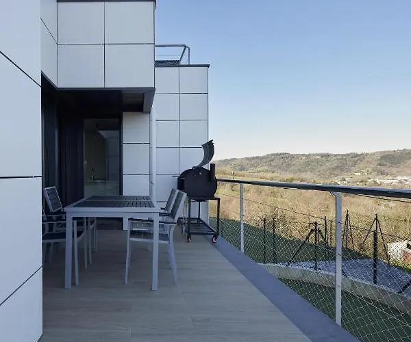 Alimar - Basque Сasa de vacaciones San Sebastián