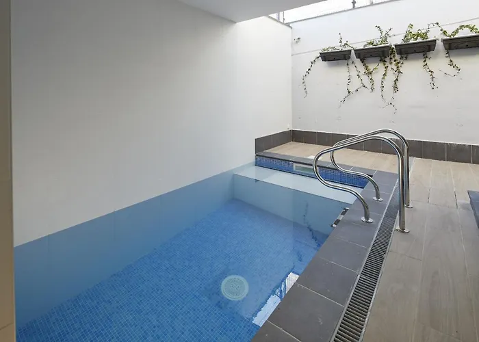 Сasa de vacaciones Alimar - Basque San Sebastián