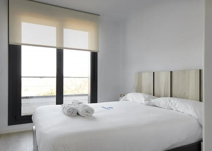 Сasa de vacaciones Alimar - Basque San Sebastián