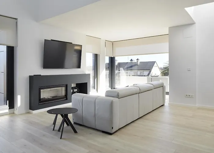 Prázdninový dům Alimar - Basque *