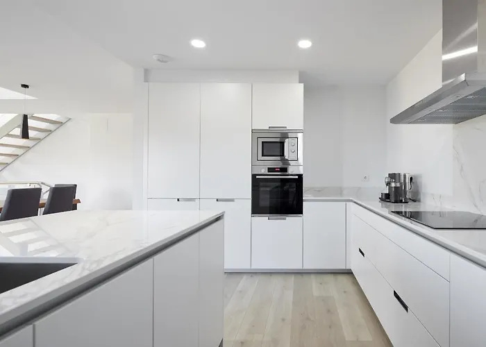 Dom wakacyjny Alimar - Basque *