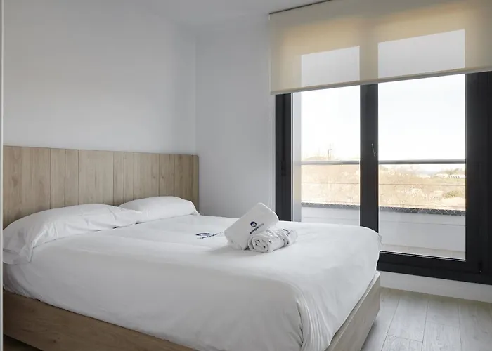 Alimar - Basque San Sebastián