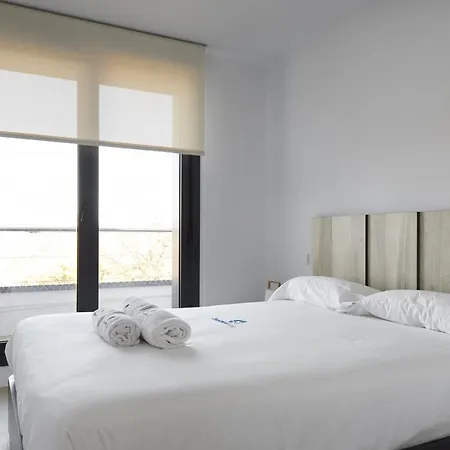 Ferienhaus Alimar - Basque San Sebastián