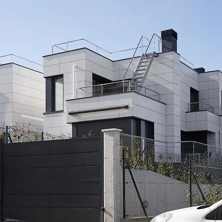 Alimar - Basque 펜션