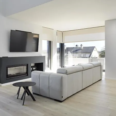 Ferienhaus Alimar - Basque *
