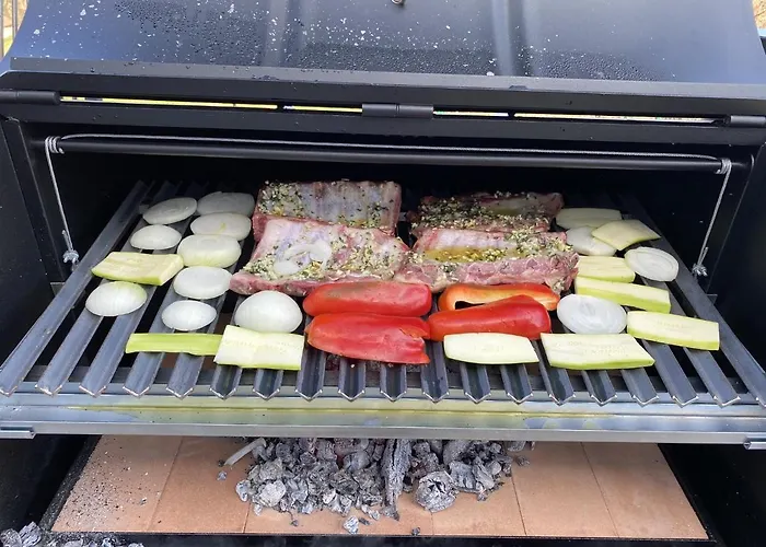 Alimar - Basque 산세바스티안