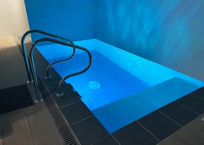 펜션 Alimar - Basque