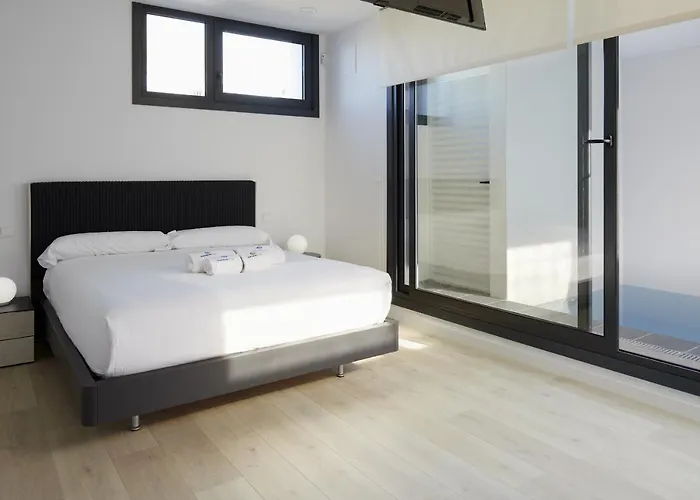 Alimar - Basque 산세바스티안