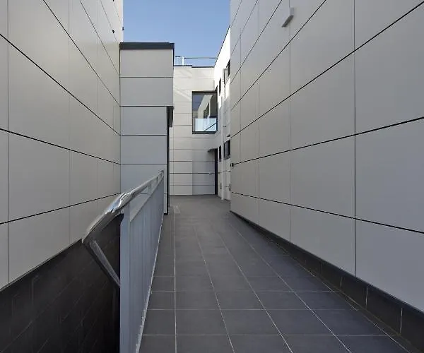 Alimar - Basque 산세바스티안