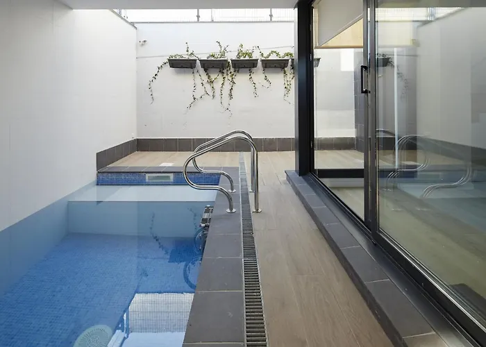 Alimar - Basque 산세바스티안